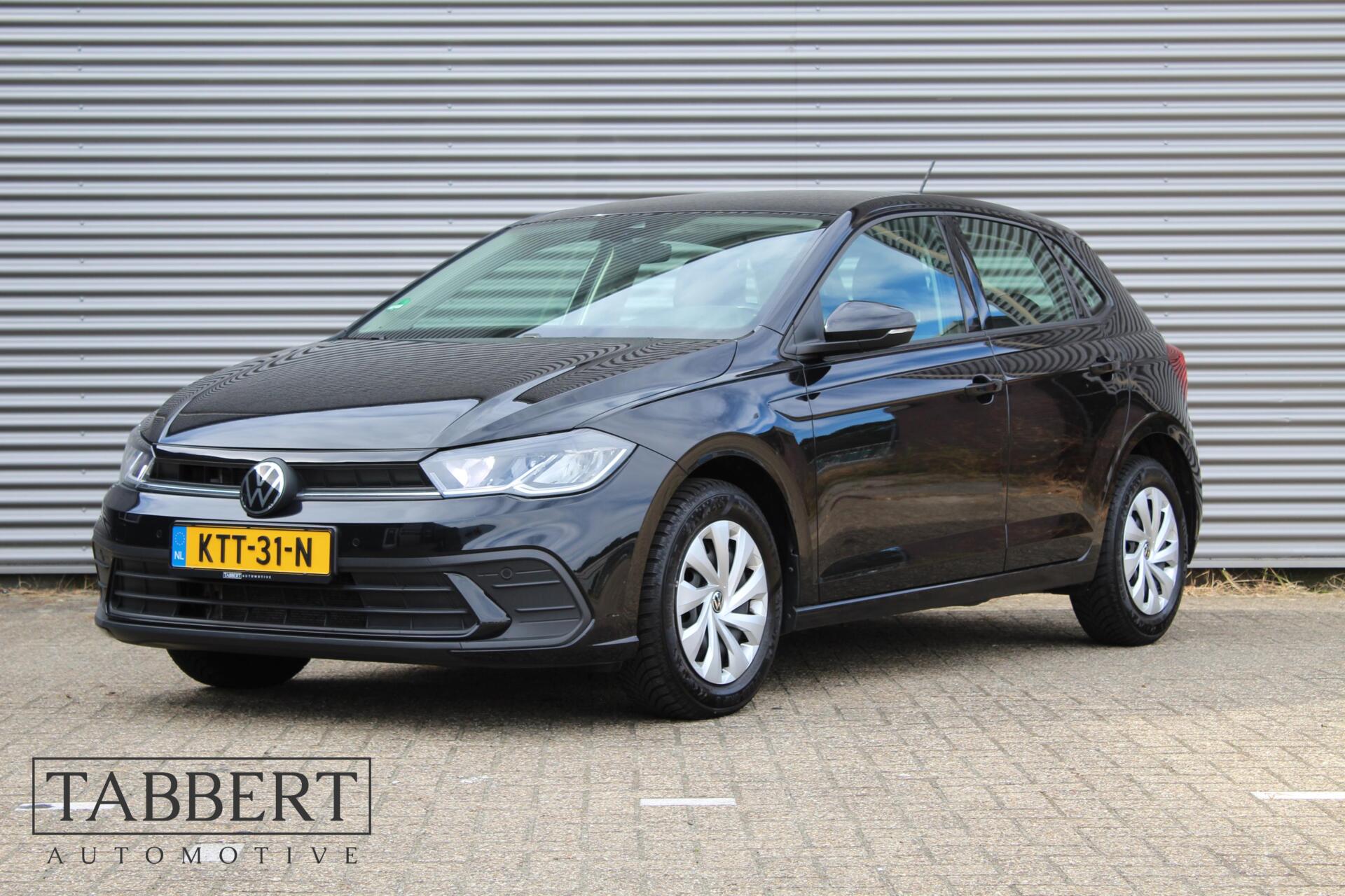 Foto van Volkswagen Polo