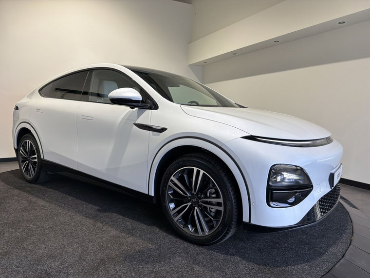 XPENG G6