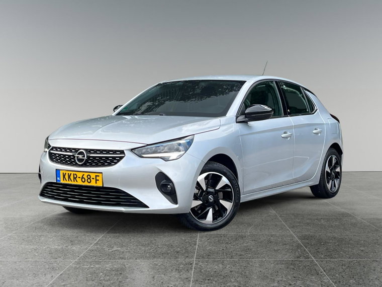 Opel Corsa-e foto 1