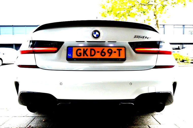 BMW 3-serie