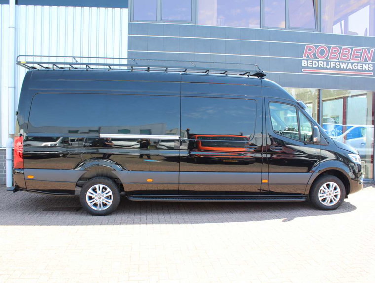 Mercedes-Benz Sprinter foto 1