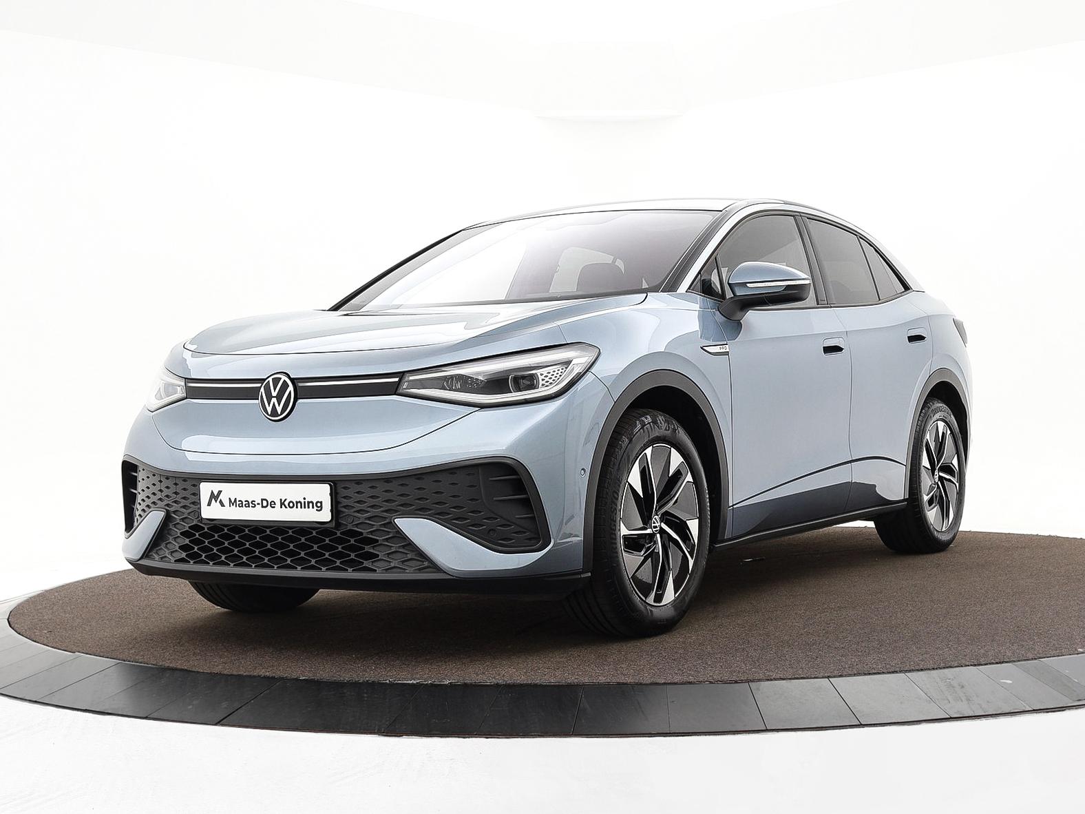 Foto van Volkswagen ID.5