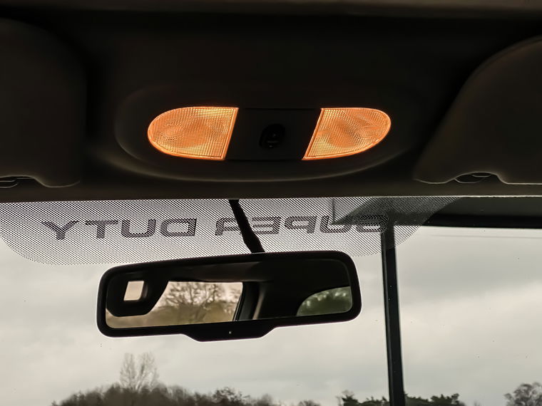 Ford USA 