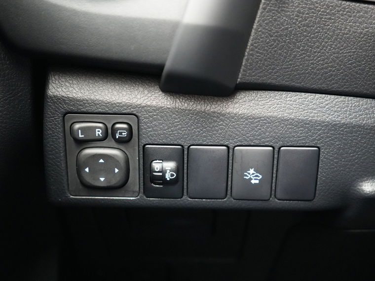 Toyota Auris Touring Sports