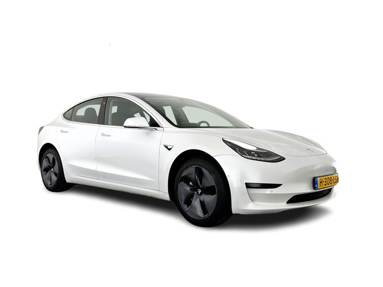 Foto van Tesla Model 3