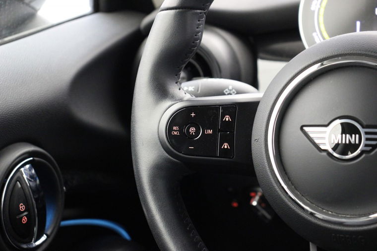 MINI Mini Electric