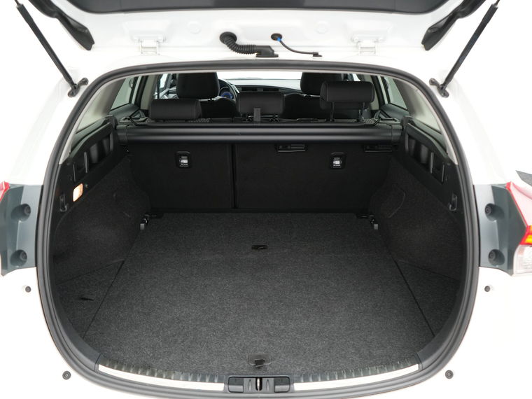 Toyota Auris Touring Sports