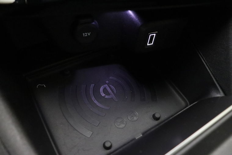 Opel Mokka Electric