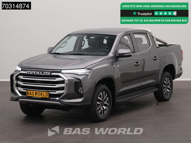 Maxus T90 EV