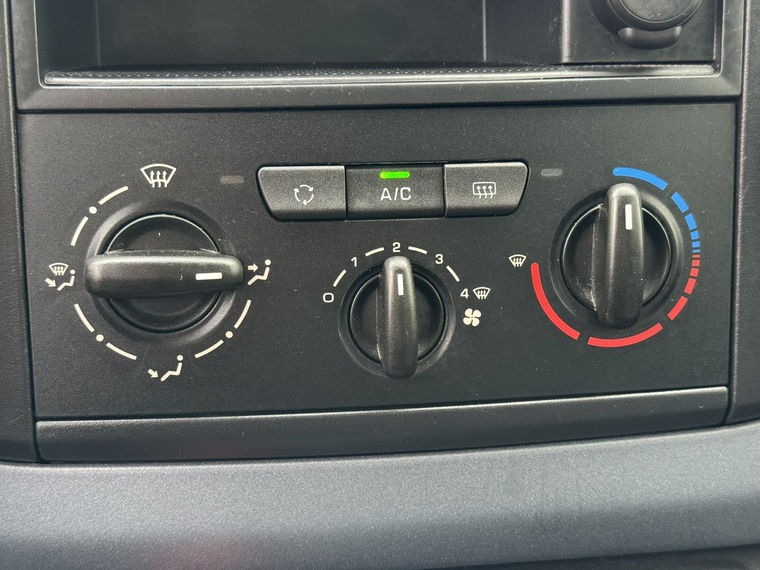 Peugeot Partner Tepee