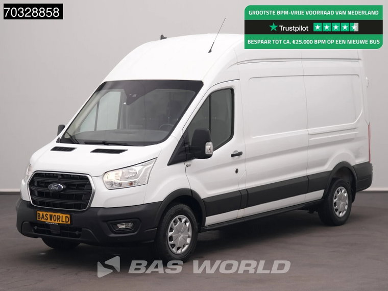 Ford Transit foto 1