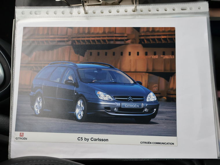 Citroën C5