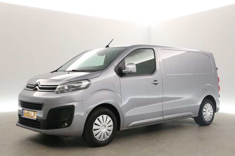 Citroën Jumpy