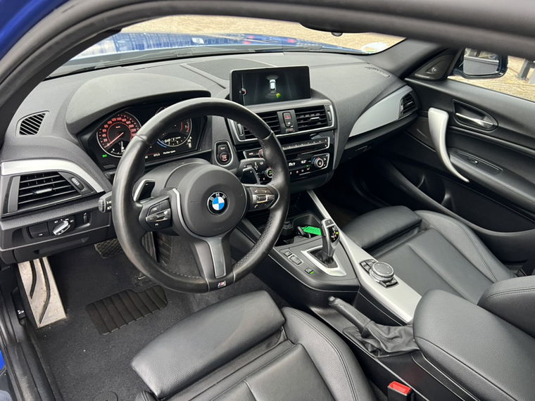 BMW 1-serie