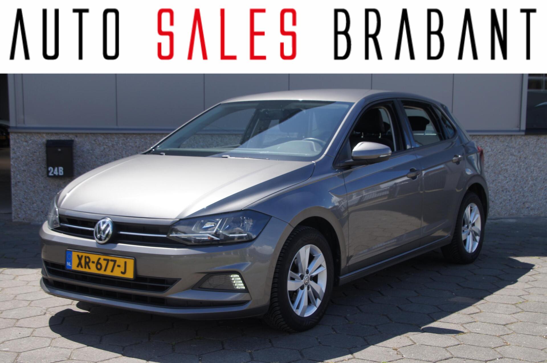 Foto van Volkswagen Polo