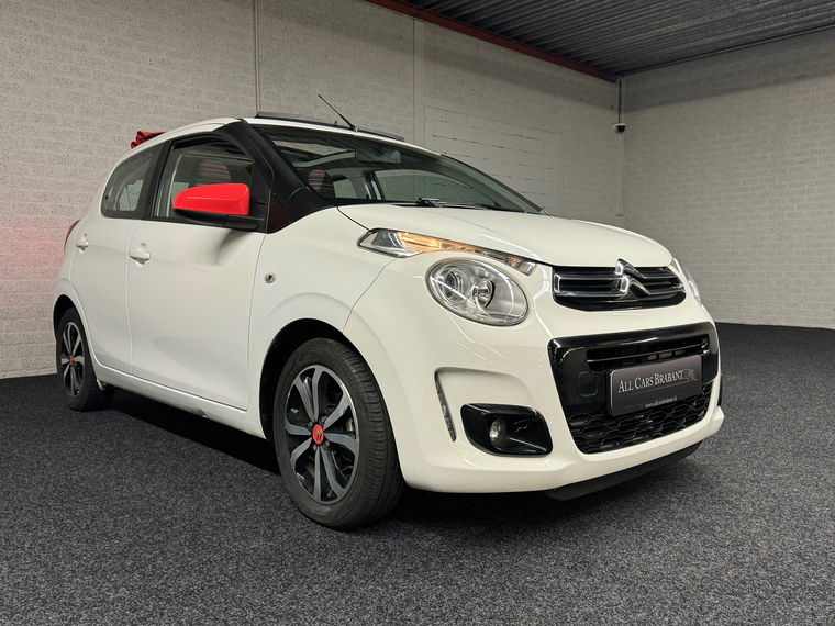 Citroën C1
