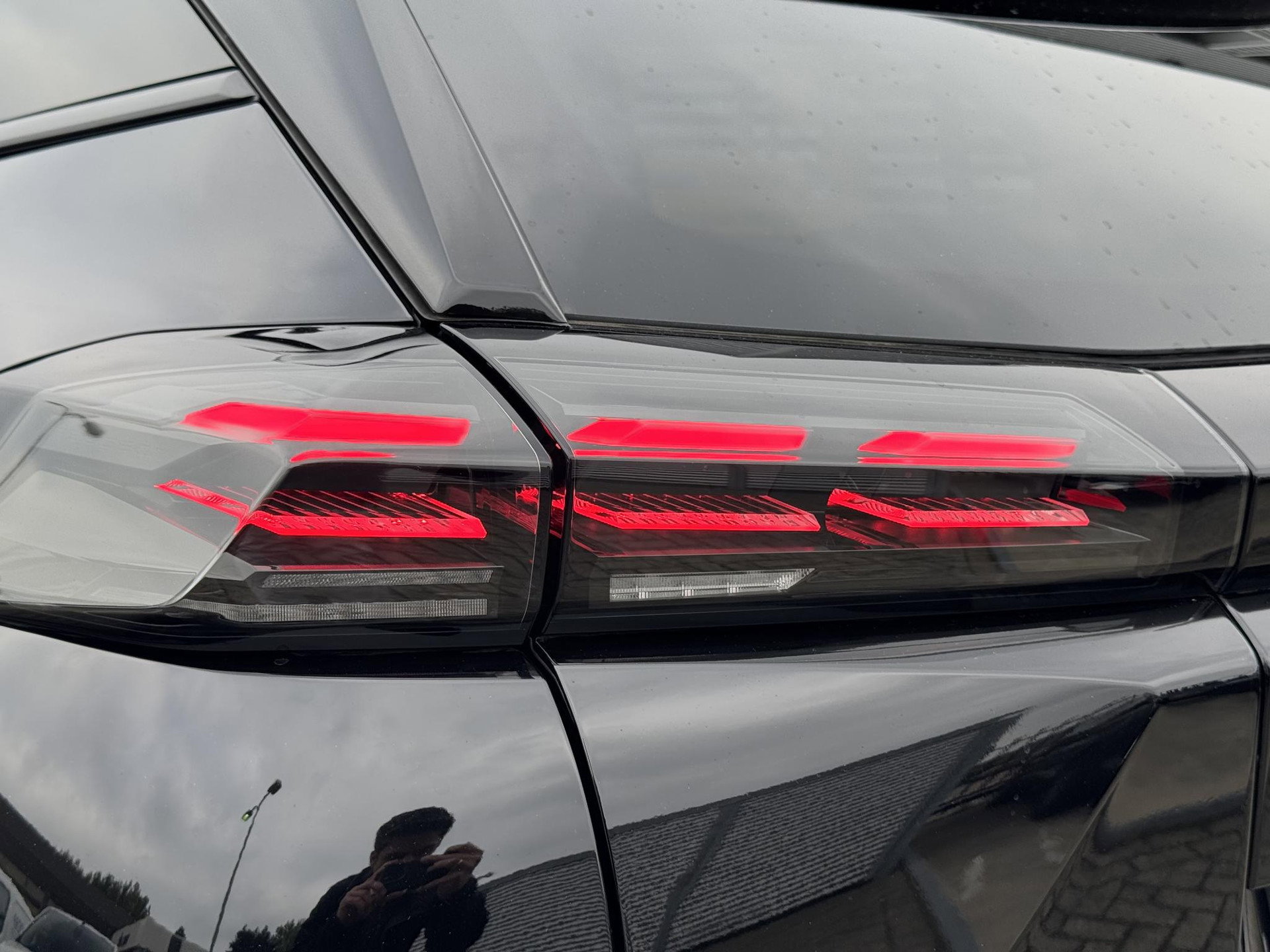 Foto van Peugeot 2008