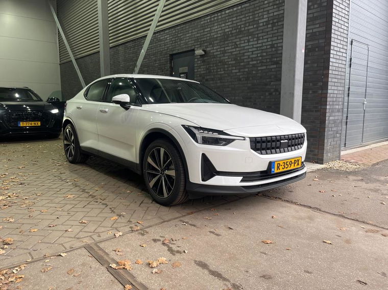 Polestar 2