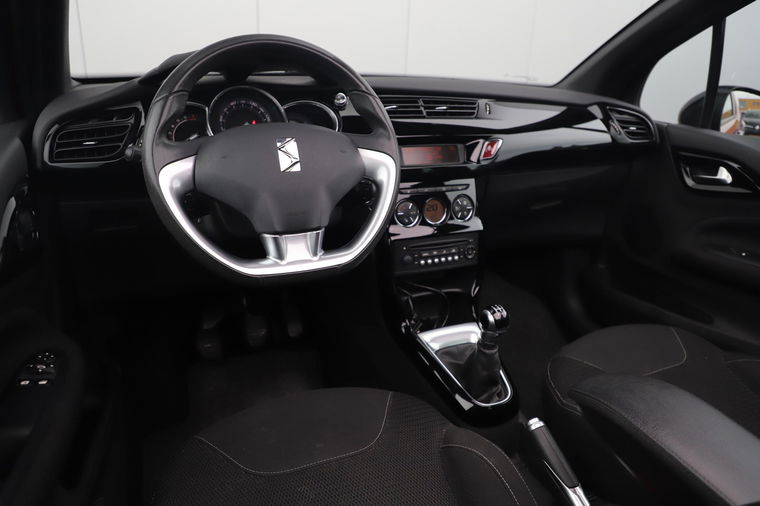 Citroën DS3