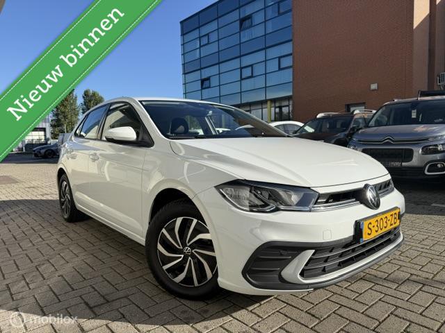 Foto van Volkswagen Polo