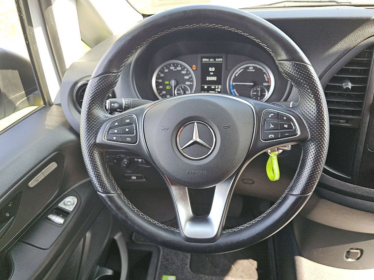 Mercedes-Benz eVito