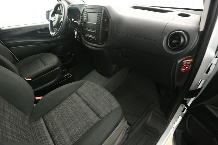 Mercedes-Benz eVito
