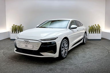 Audi A6 Sportback e-tron