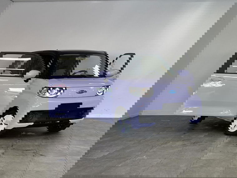 Cenntro Avantier