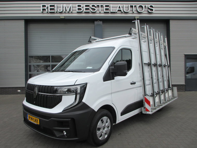 Foto van Renault Master
