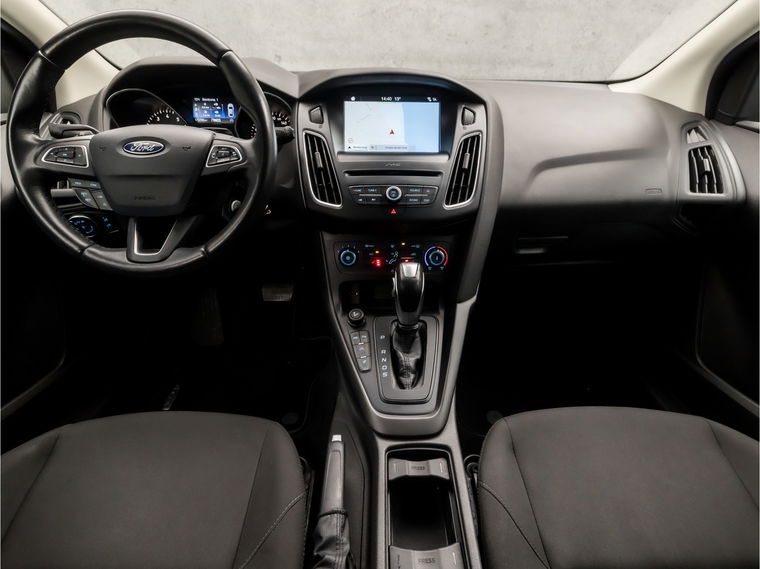 Ford FOCUS Wagon