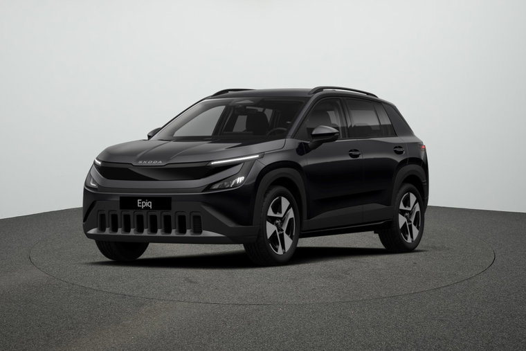 Škoda Epiq