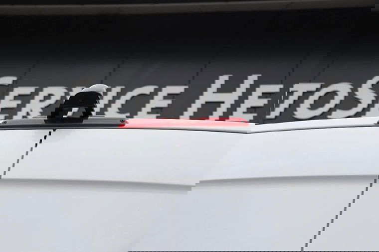 Mercedes-Benz E-Sprinter