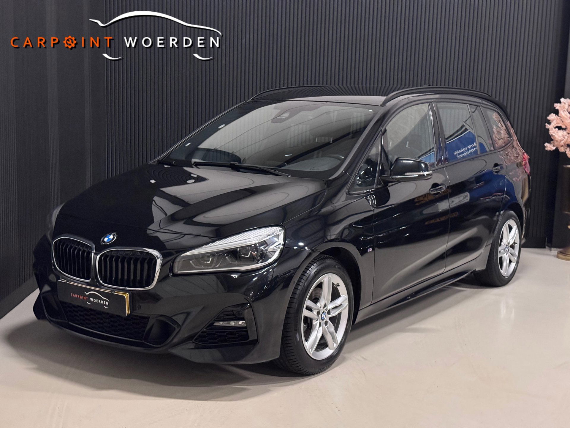 Foto van BMW 2 Serie