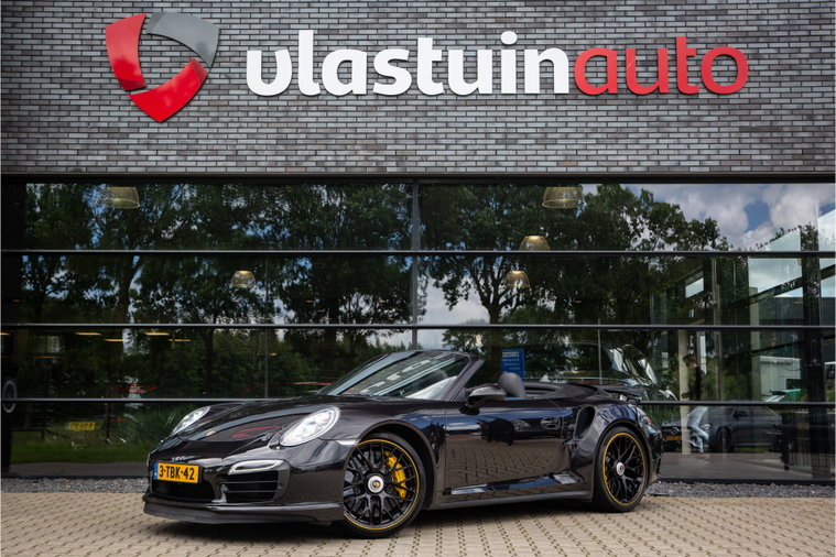 Porsche 911 foto 1