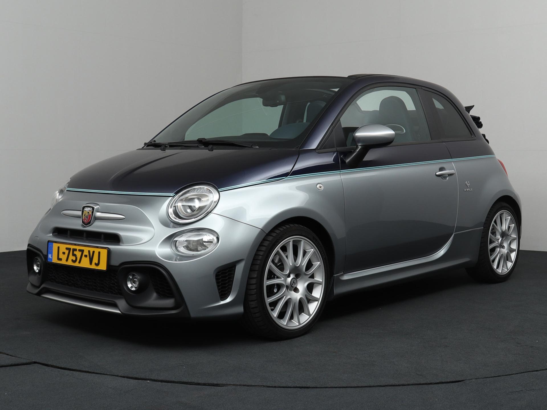 Abarth 695