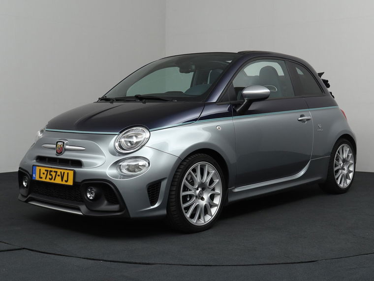 Abarth 695