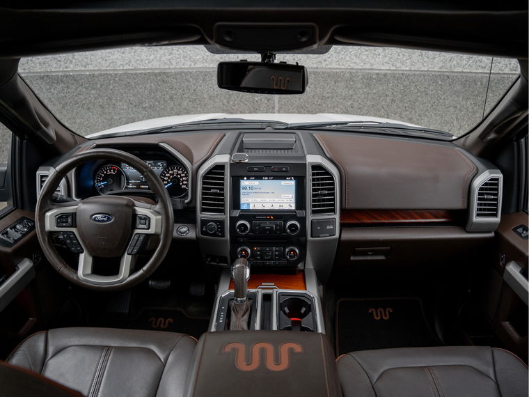 Ford USA F-150
