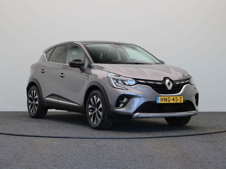 Foto van Renault Captur