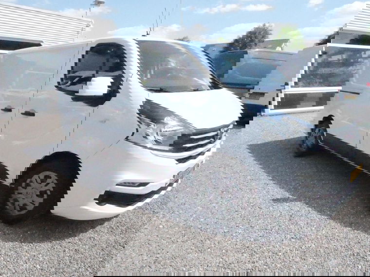 Foto van Fiat Talento