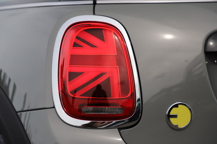 MINI Mini Electric