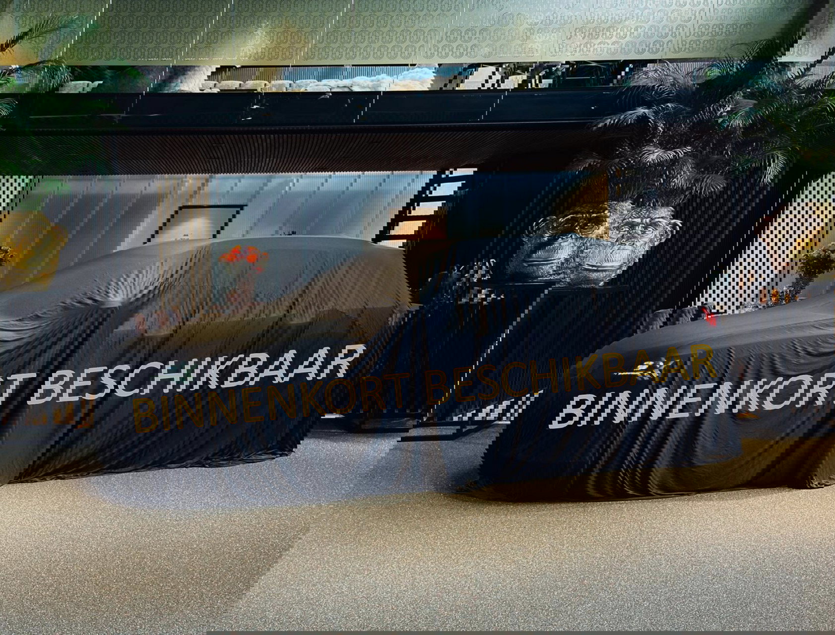 Foto van Suzuki Jimny