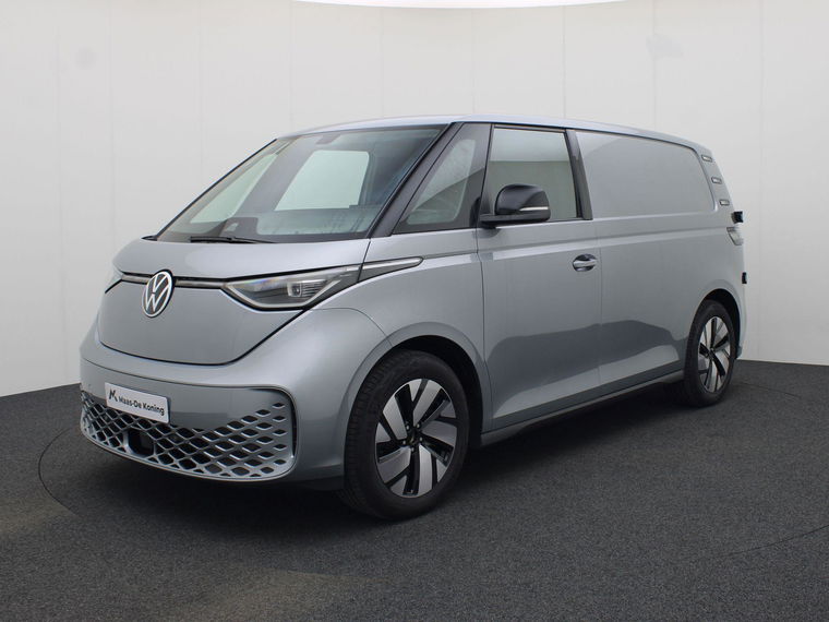 Volkswagen ID. Buzz Cargo