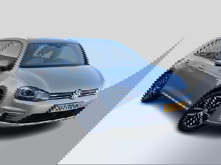 Volkswagen e-Golf