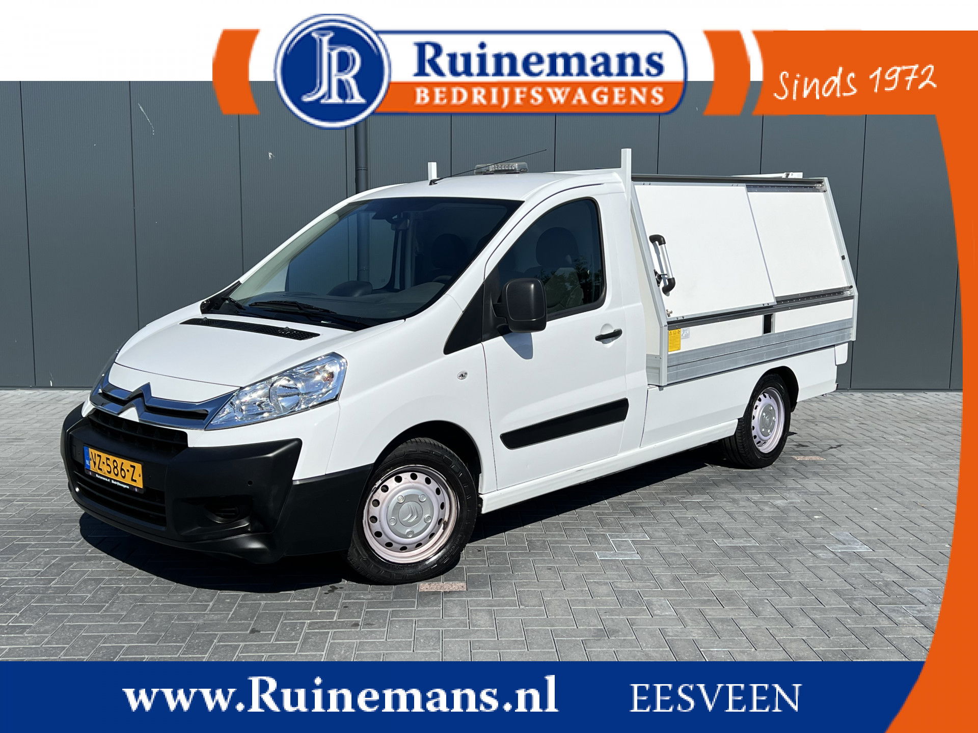 Citroën Jumpy