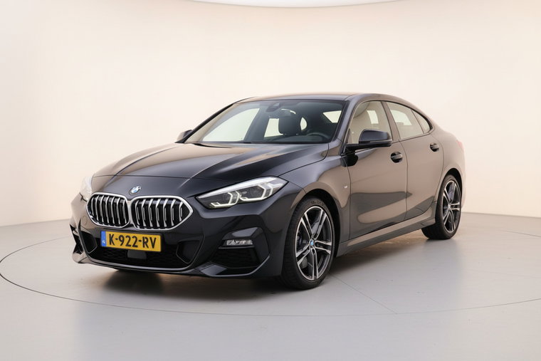 Foto van BMW 2 Serie
