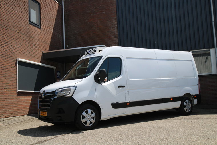 Renault Master foto 1
