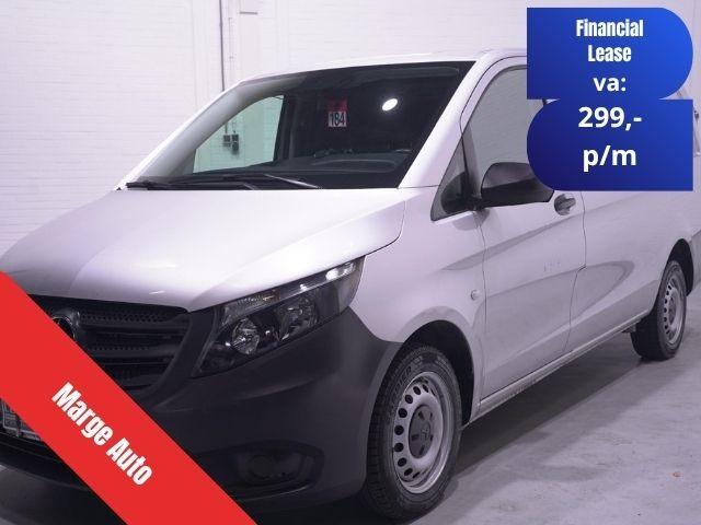 Mercedes-Benz Vito foto 1
