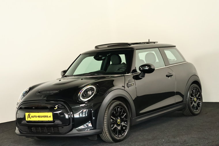 MINI Electric