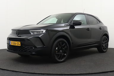 Foto van Opel Mokka-e