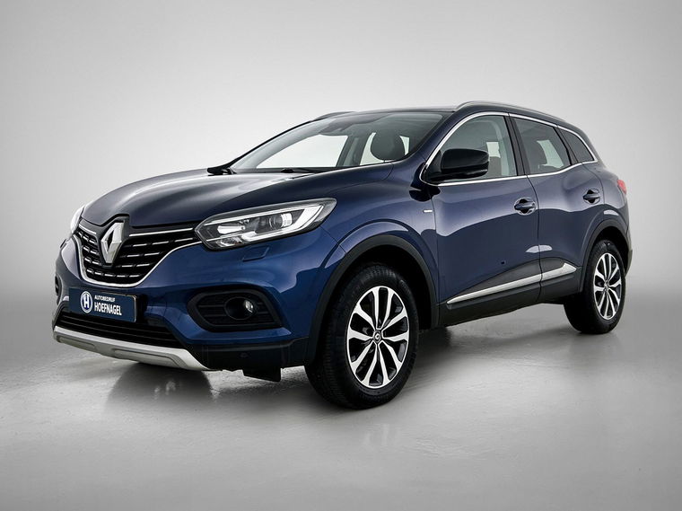 Foto van Renault Kadjar